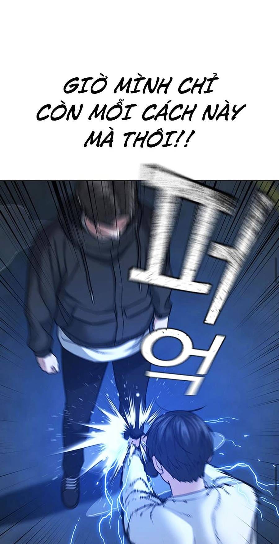 Truyện Tranh Nhiệm Vụ Đời Thật trang 5