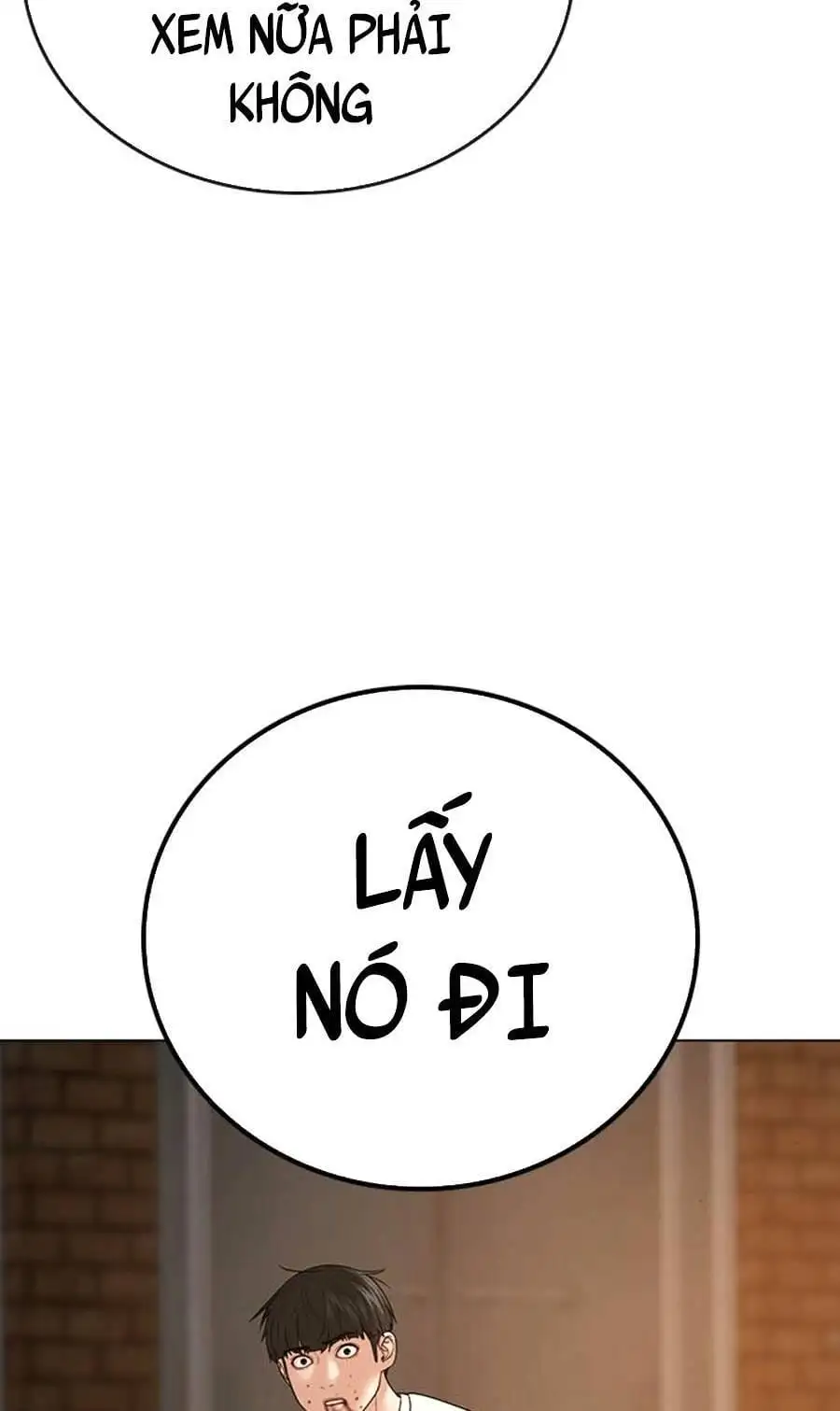 Truyện Tranh Nhiệm Vụ Đời Thật trang 5