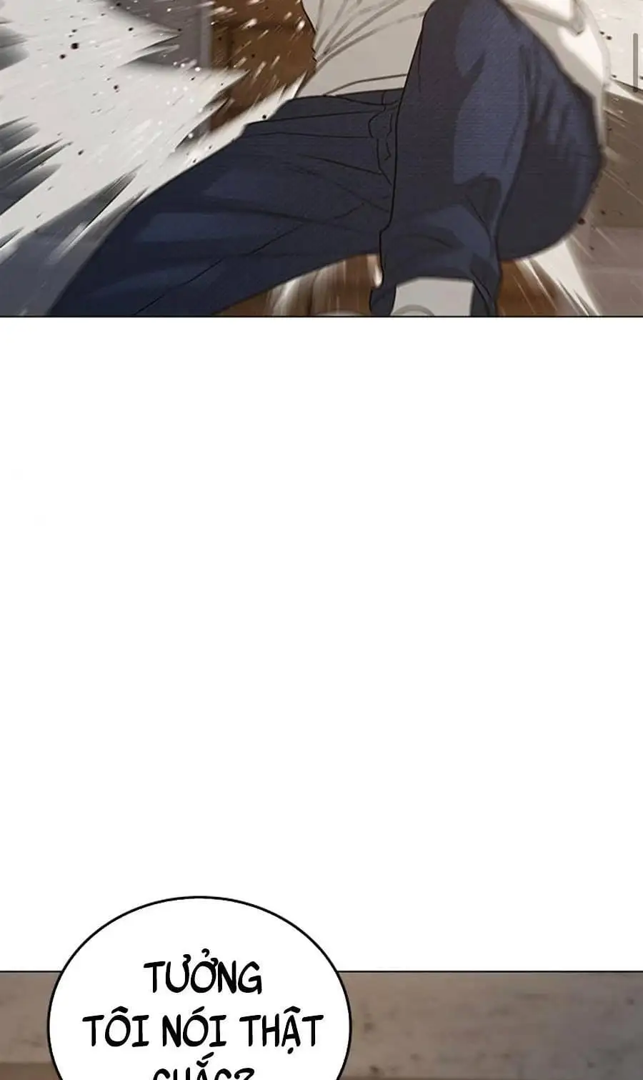 Truyện Tranh Nhiệm Vụ Đời Thật trang 5