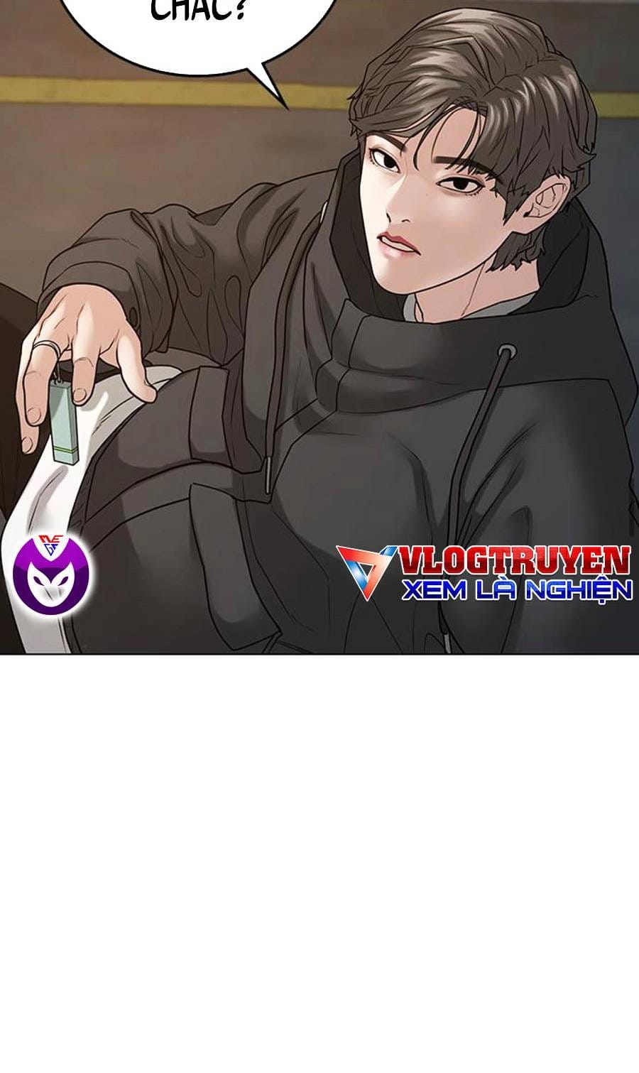 Truyện Tranh Nhiệm Vụ Đời Thật trang 5