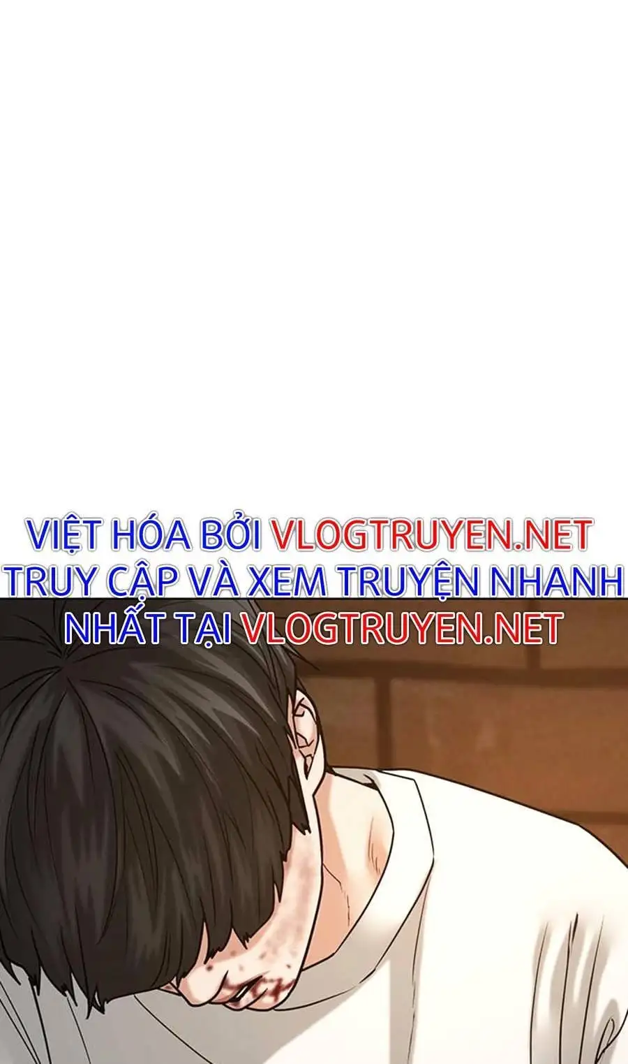 Truyện Tranh Nhiệm Vụ Đời Thật trang 5