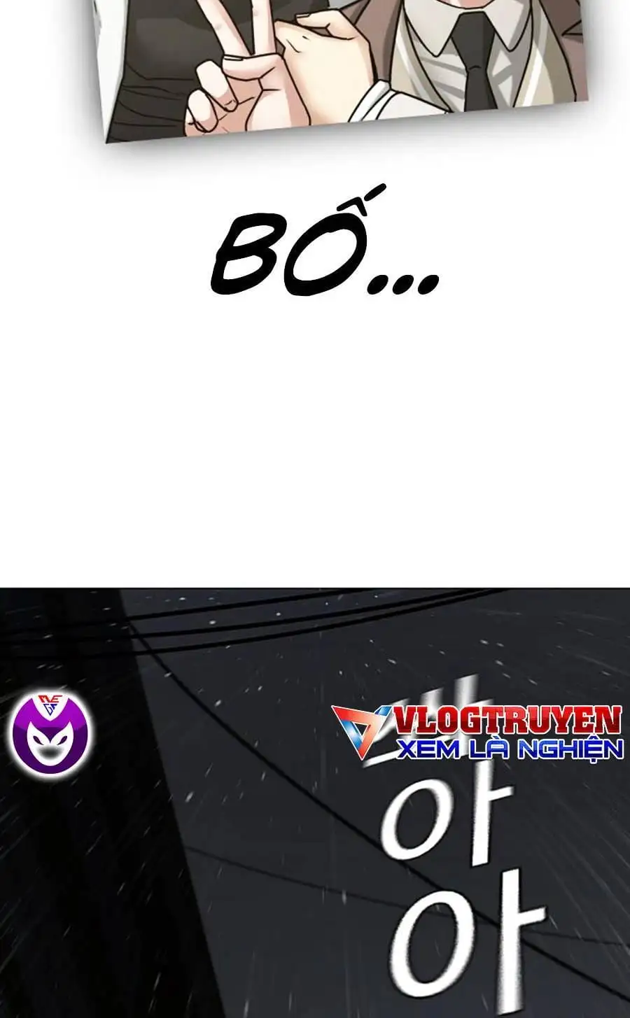 Truyện Tranh Nhiệm Vụ Đời Thật trang 5