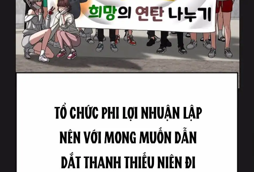 Truyện Tranh Nhiệm Vụ Đời Thật trang 5