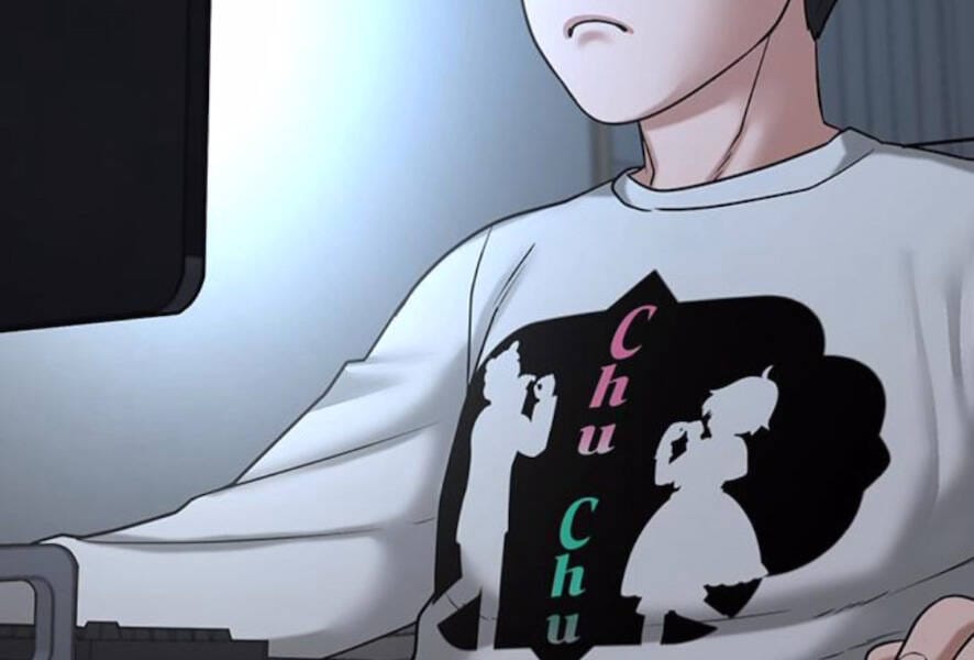 Truyện Tranh Nhiệm Vụ Đời Thật trang 5