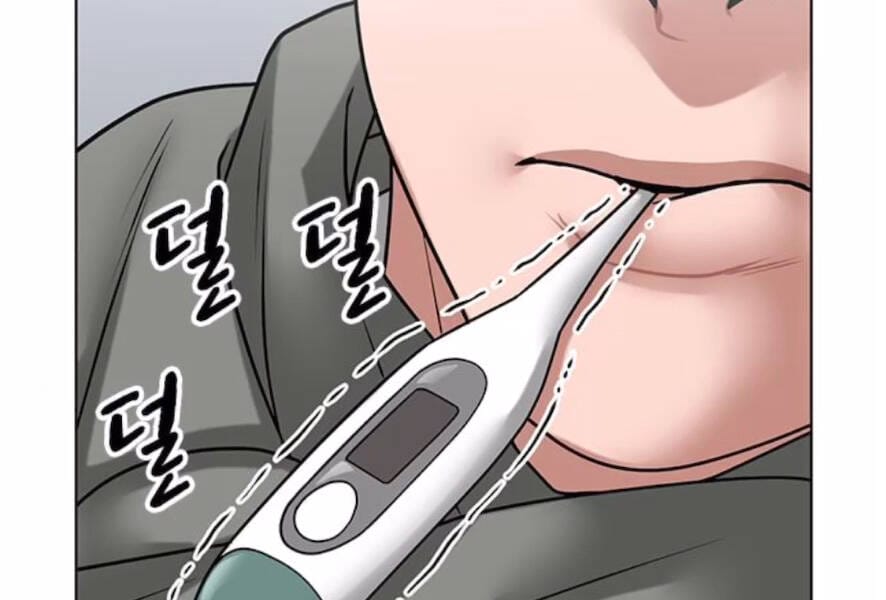 Truyện Tranh Nhiệm Vụ Đời Thật trang 5