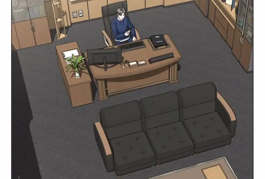 Truyện Tranh Nhiệm Vụ Đời Thật trang 5