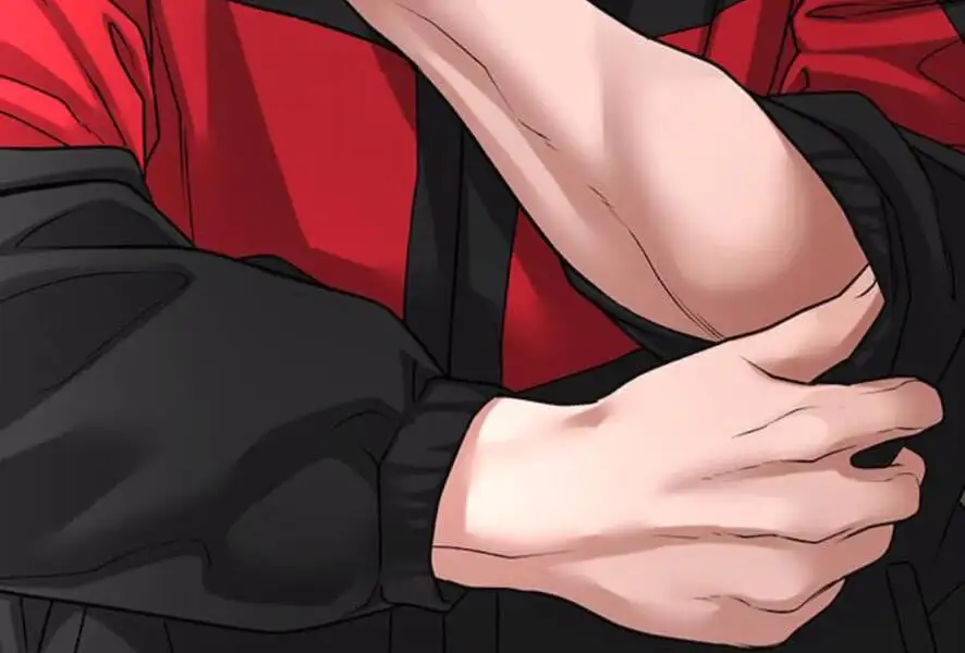 Truyện Tranh Nhiệm Vụ Đời Thật trang 5