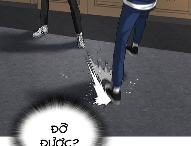 Truyện Tranh Nhiệm Vụ Đời Thật trang 5