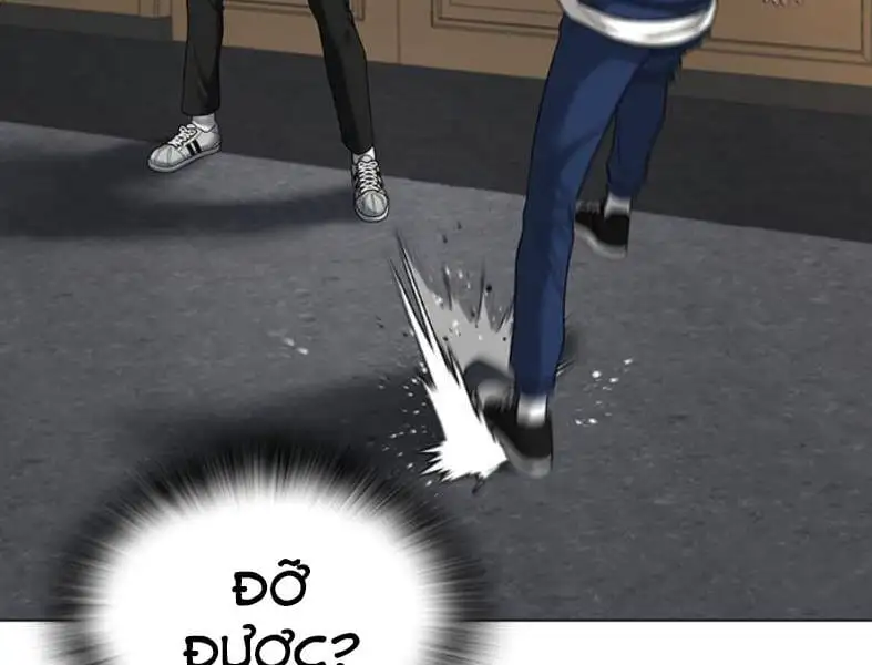 Truyện Tranh Nhiệm Vụ Đời Thật trang 5