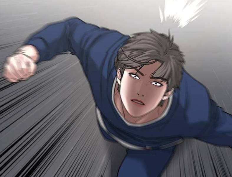 Truyện Tranh Nhiệm Vụ Đời Thật trang 5