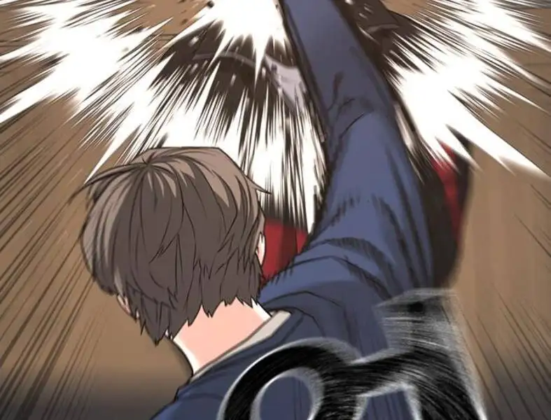 Truyện Tranh Nhiệm Vụ Đời Thật trang 5