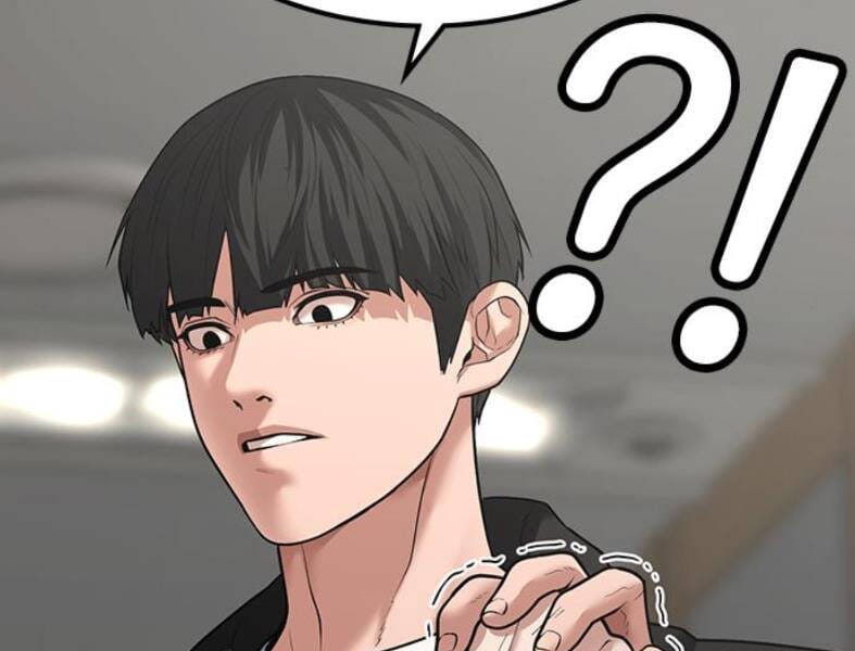 Truyện Tranh Nhiệm Vụ Đời Thật trang 5