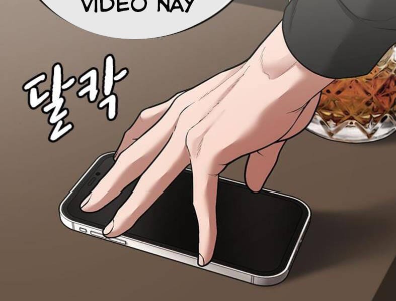 Truyện Tranh Nhiệm Vụ Đời Thật trang 5