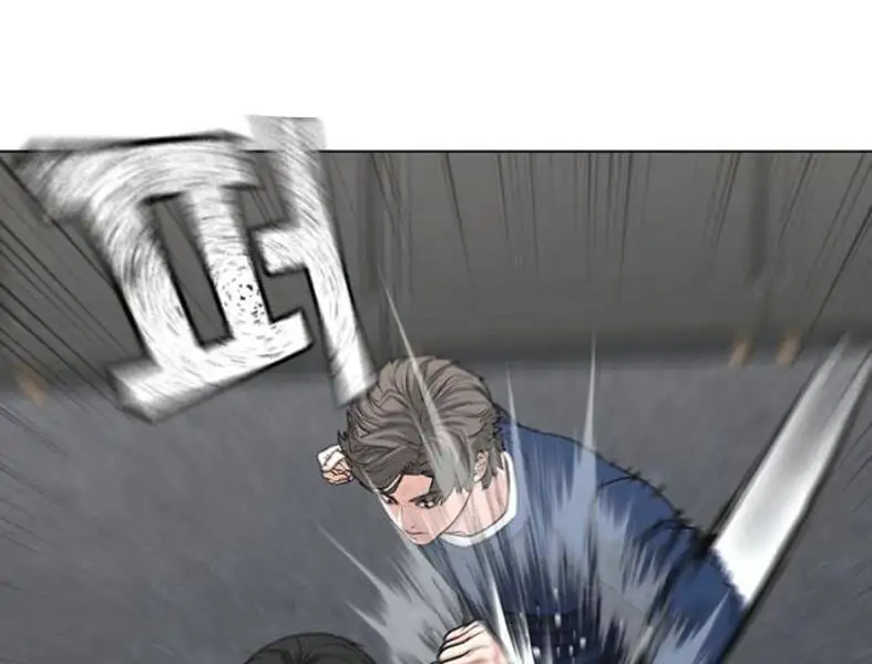 Truyện Tranh Nhiệm Vụ Đời Thật trang 5