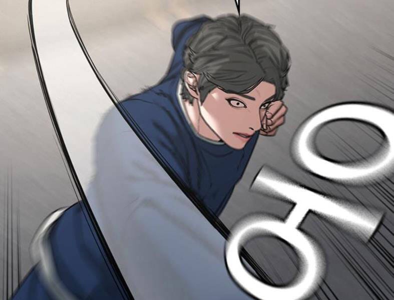 Truyện Tranh Nhiệm Vụ Đời Thật trang 5