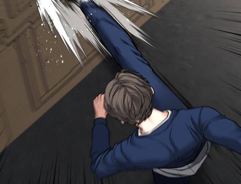 Truyện Tranh Nhiệm Vụ Đời Thật trang 5