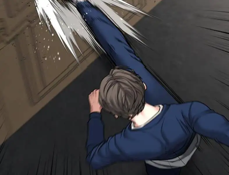 Truyện Tranh Nhiệm Vụ Đời Thật trang 5