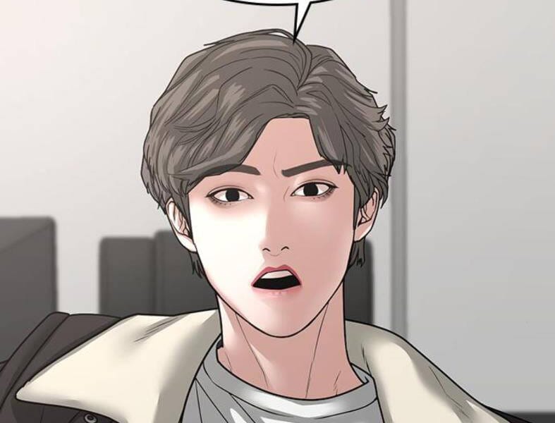 Truyện Tranh Nhiệm Vụ Đời Thật trang 5