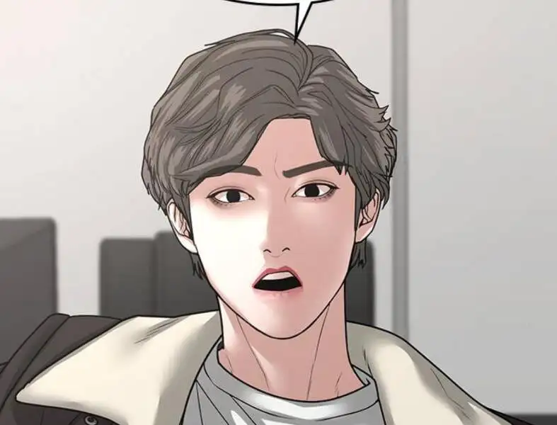 Truyện Tranh Nhiệm Vụ Đời Thật trang 5