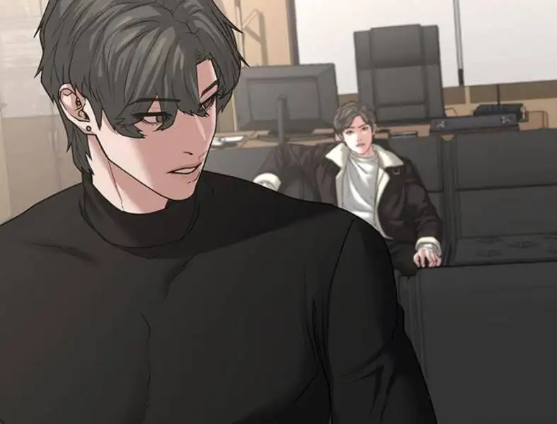 Truyện Tranh Nhiệm Vụ Đời Thật trang 5