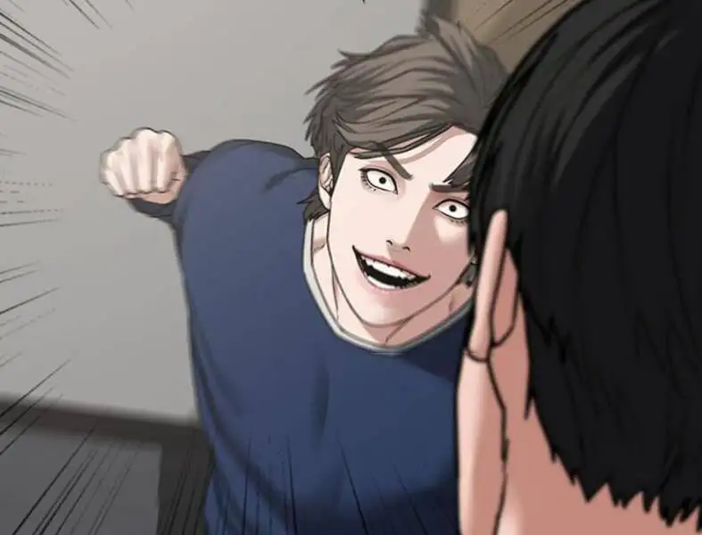 Truyện Tranh Nhiệm Vụ Đời Thật trang 5