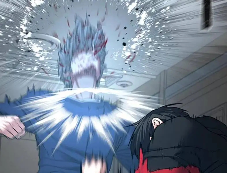 Truyện Tranh Nhiệm Vụ Đời Thật trang 5