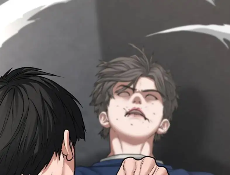 Truyện Tranh Nhiệm Vụ Đời Thật trang 5