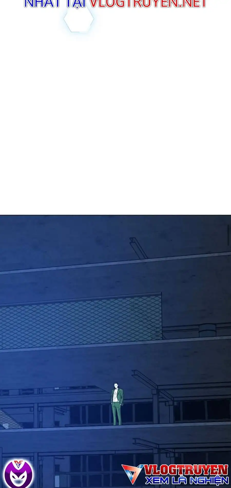 Truyện Tranh Nhiệm Vụ Đời Thật trang 5