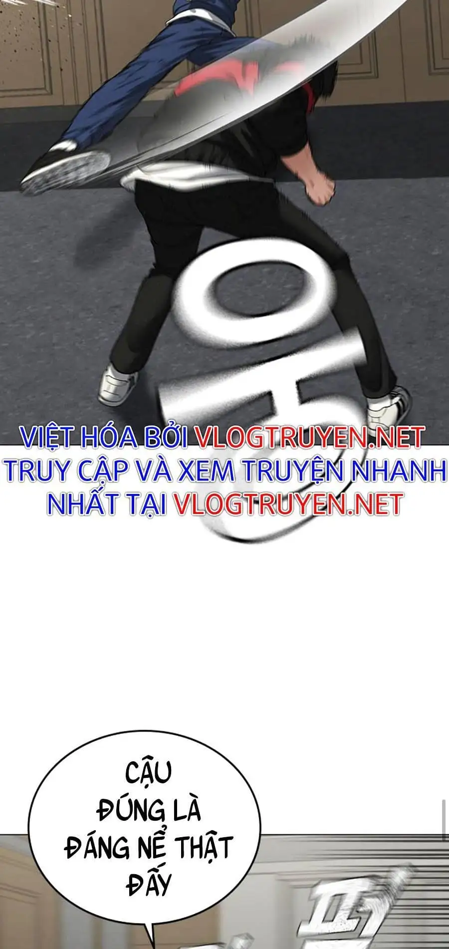 Truyện Tranh Nhiệm Vụ Đời Thật trang 5