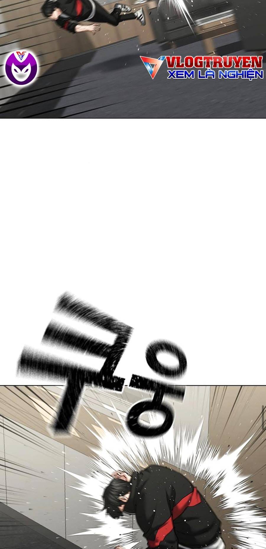 Truyện Tranh Nhiệm Vụ Đời Thật trang 5