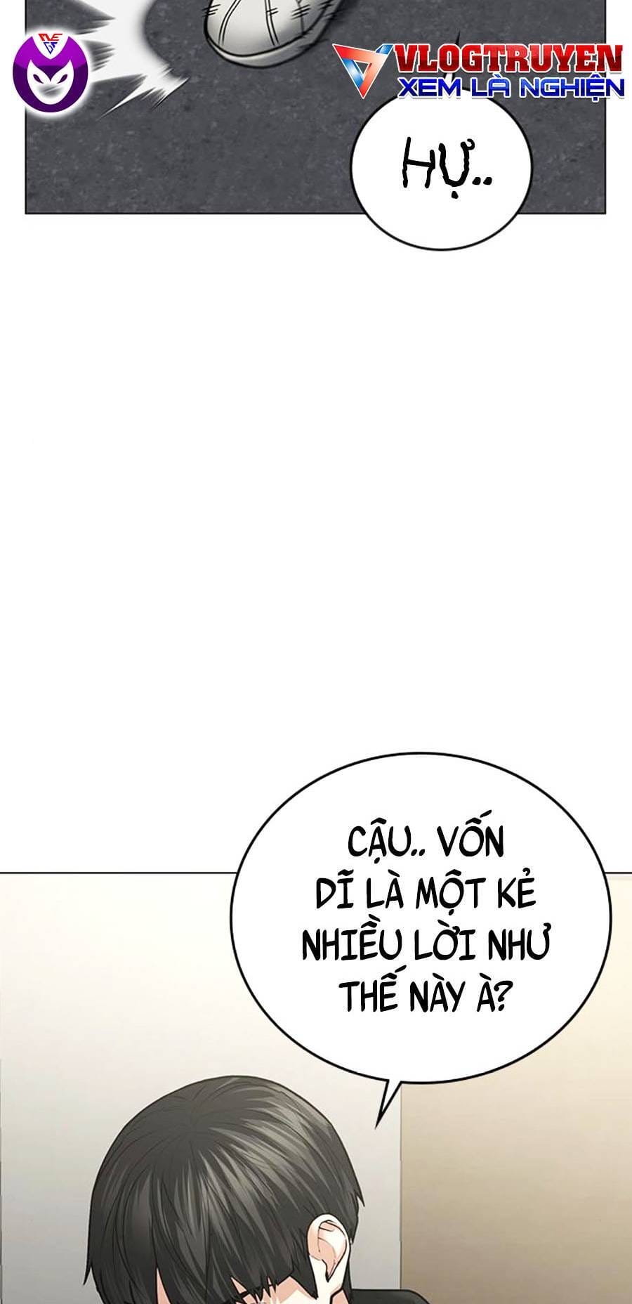 Truyện Tranh Nhiệm Vụ Đời Thật trang 5