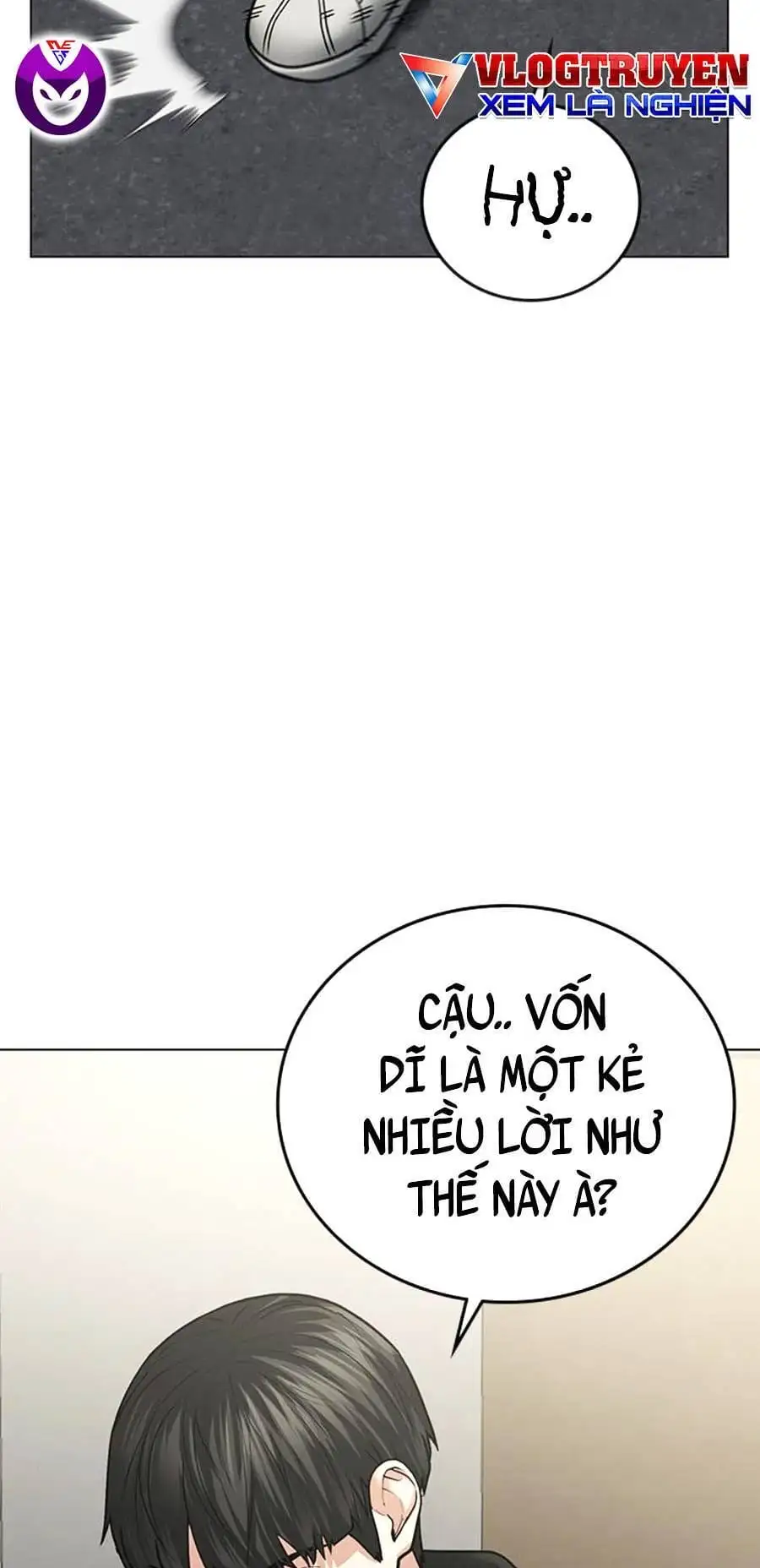 Truyện Tranh Nhiệm Vụ Đời Thật trang 5