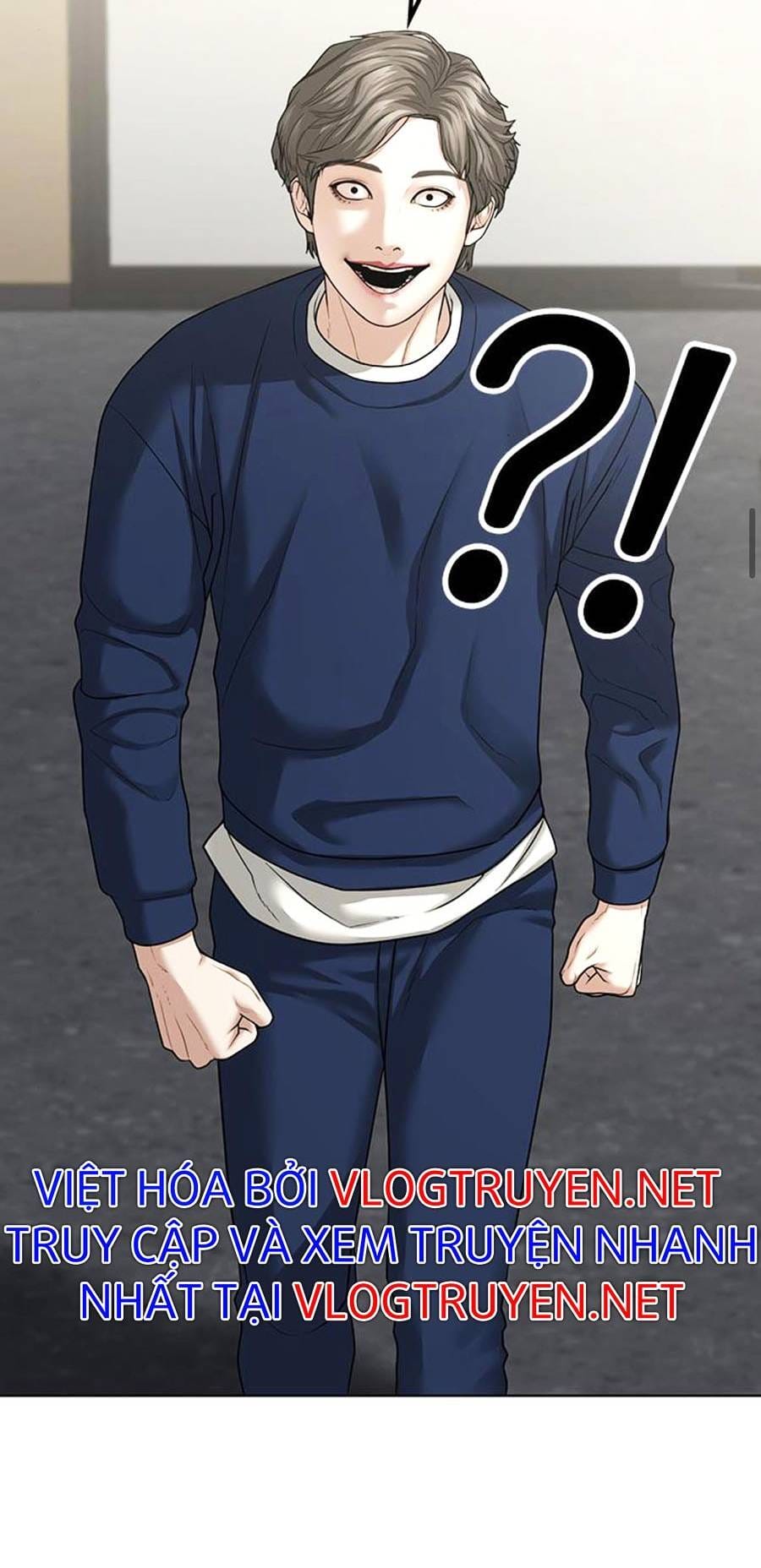 Truyện Tranh Nhiệm Vụ Đời Thật trang 5