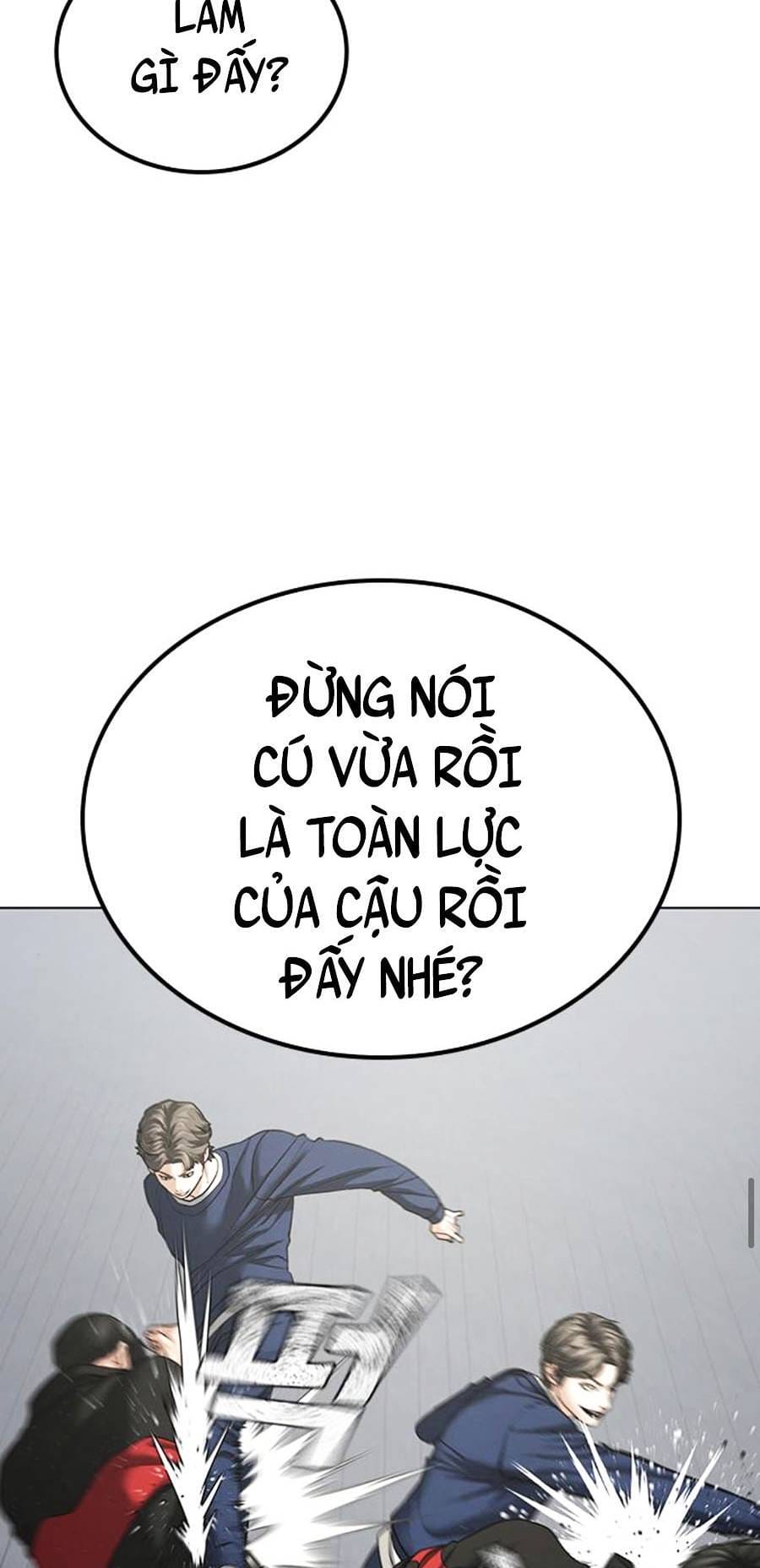 Truyện Tranh Nhiệm Vụ Đời Thật trang 5