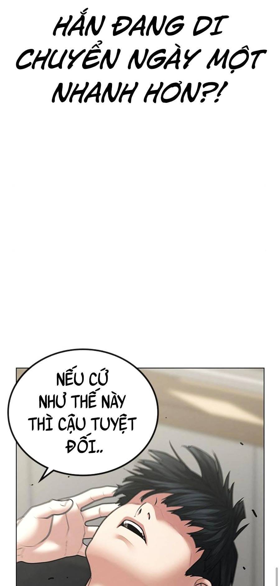 Truyện Tranh Nhiệm Vụ Đời Thật trang 5