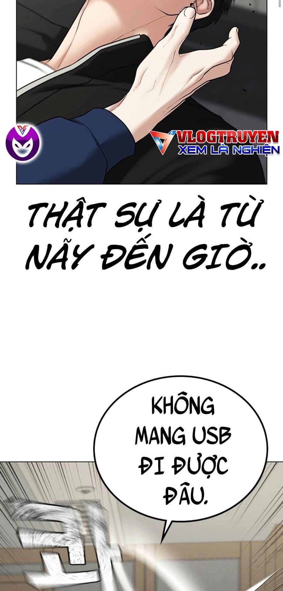 Truyện Tranh Nhiệm Vụ Đời Thật trang 5