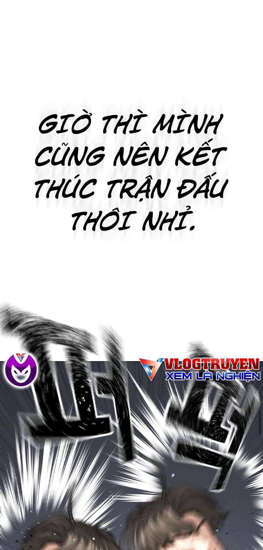 Truyện Tranh Nhiệm Vụ Đời Thật trang 5