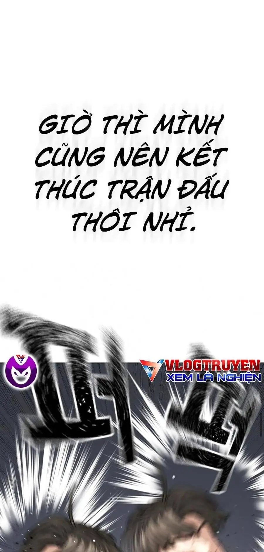 Truyện Tranh Nhiệm Vụ Đời Thật trang 5