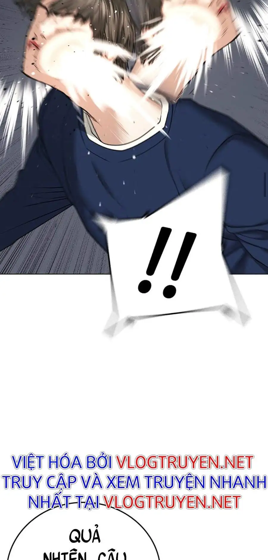 Truyện Tranh Nhiệm Vụ Đời Thật trang 5