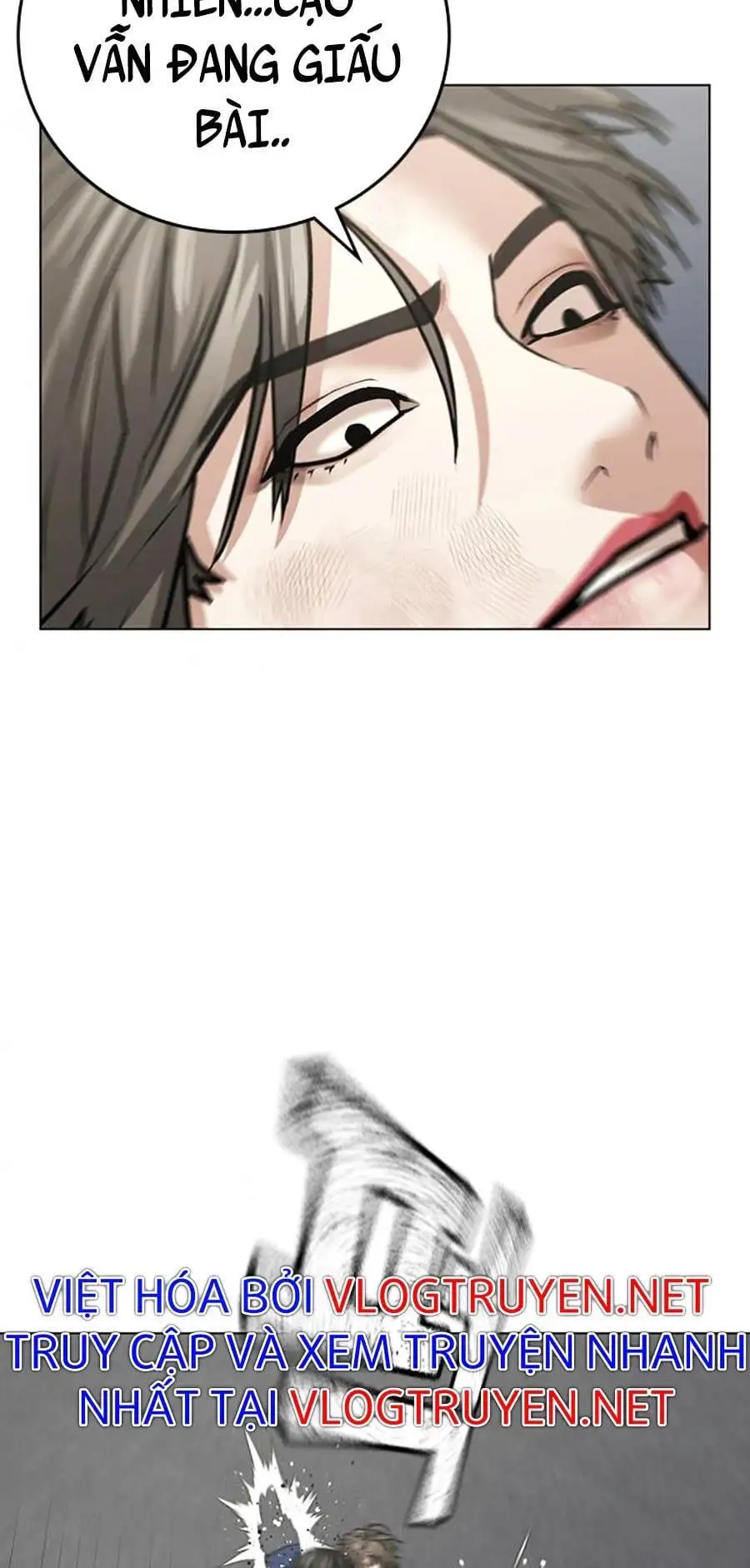 Truyện Tranh Nhiệm Vụ Đời Thật trang 5