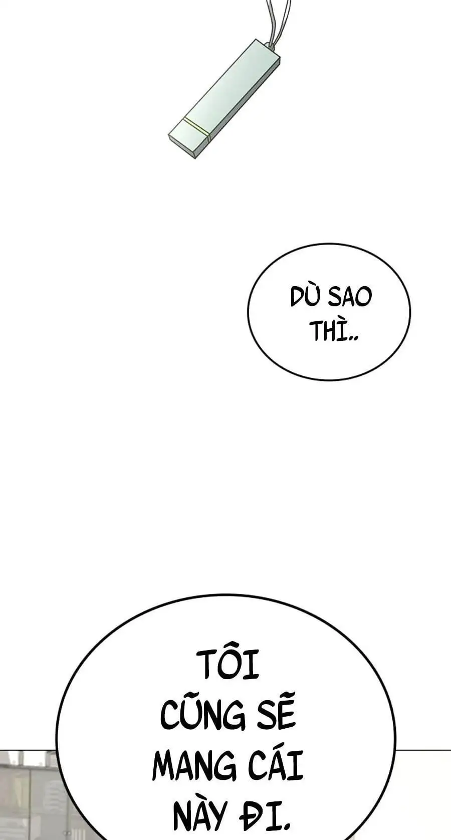 Truyện Tranh Nhiệm Vụ Đời Thật trang 5