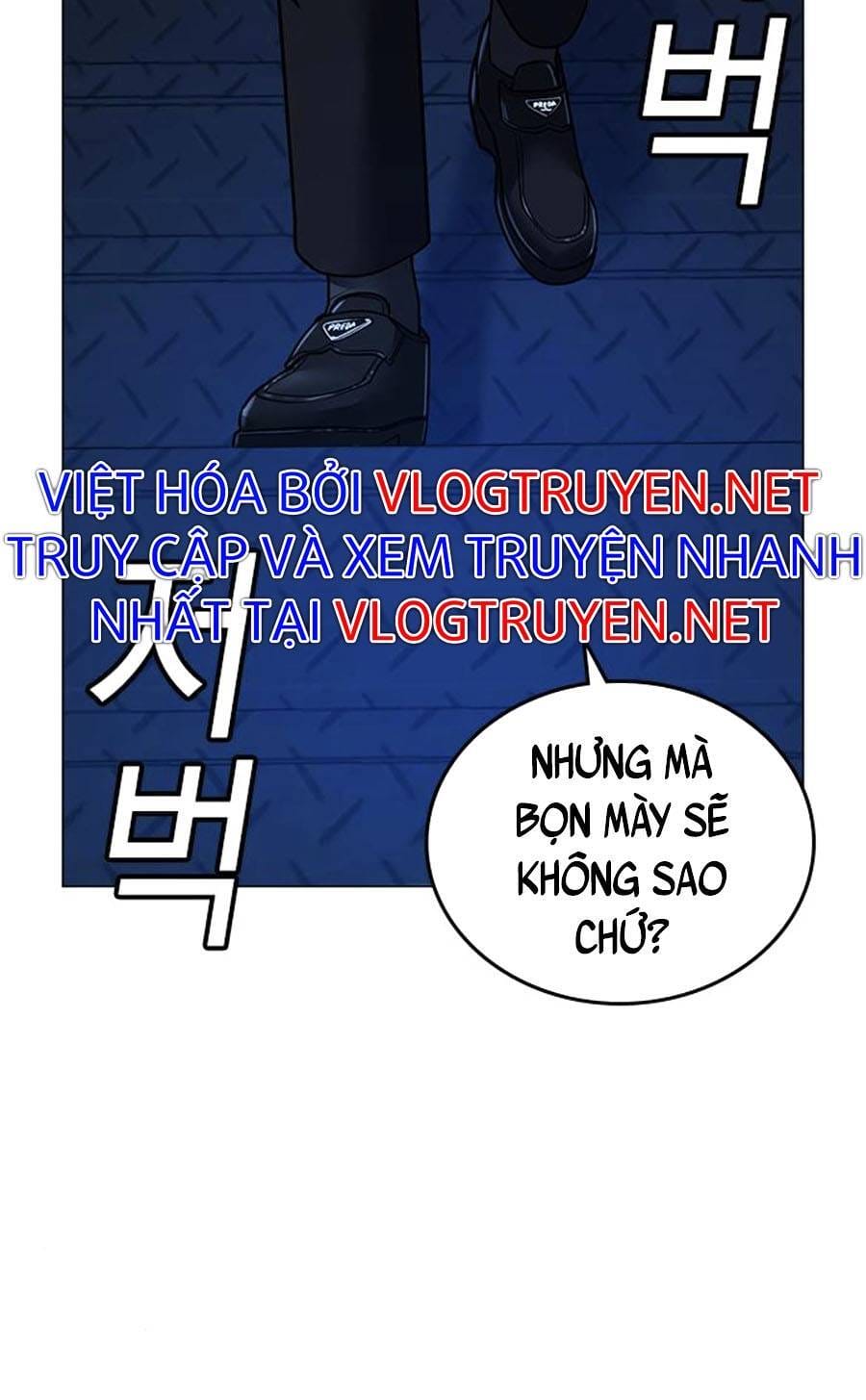 Truyện Tranh Nhiệm Vụ Đời Thật trang 5