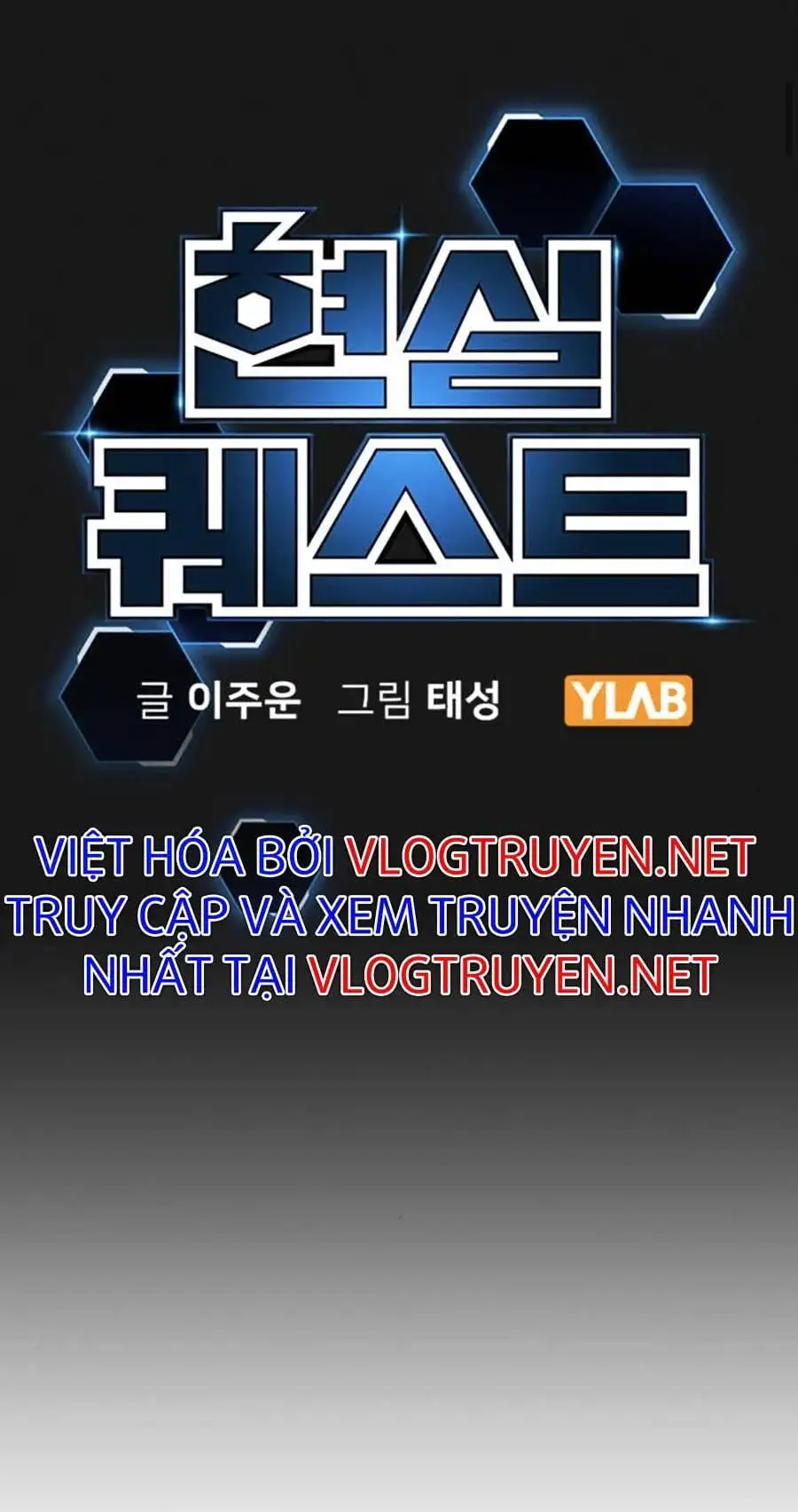 Truyện Tranh Nhiệm Vụ Đời Thật trang 5