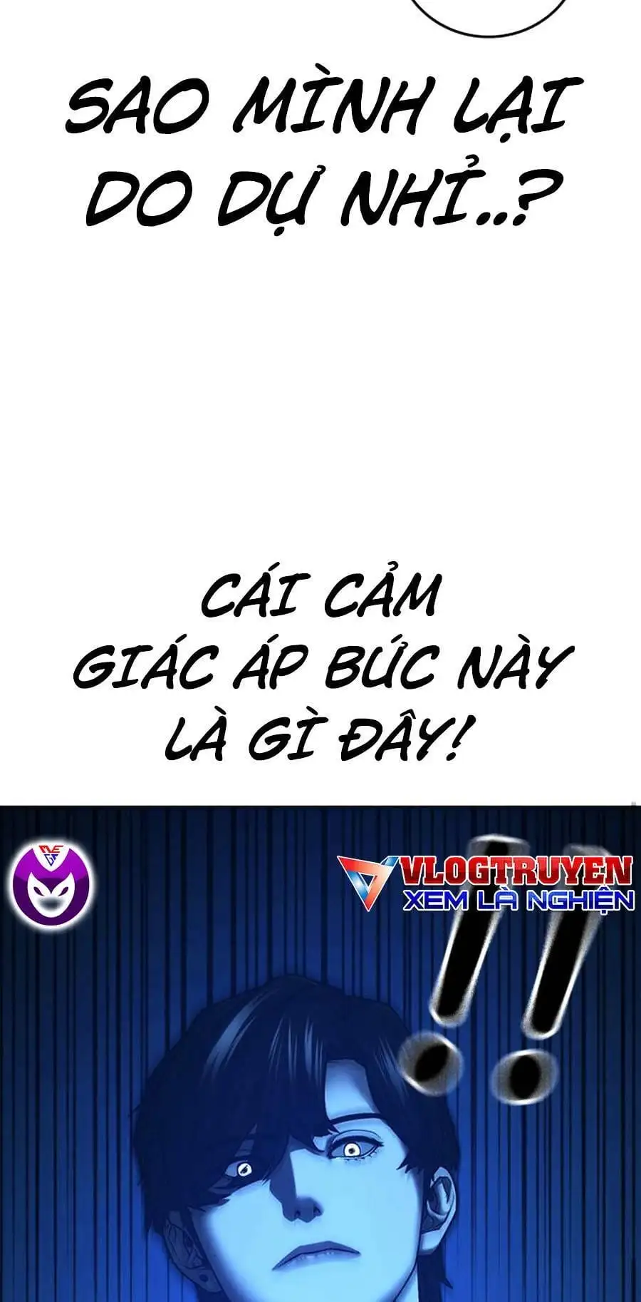 Truyện Tranh Nhiệm Vụ Đời Thật trang 5