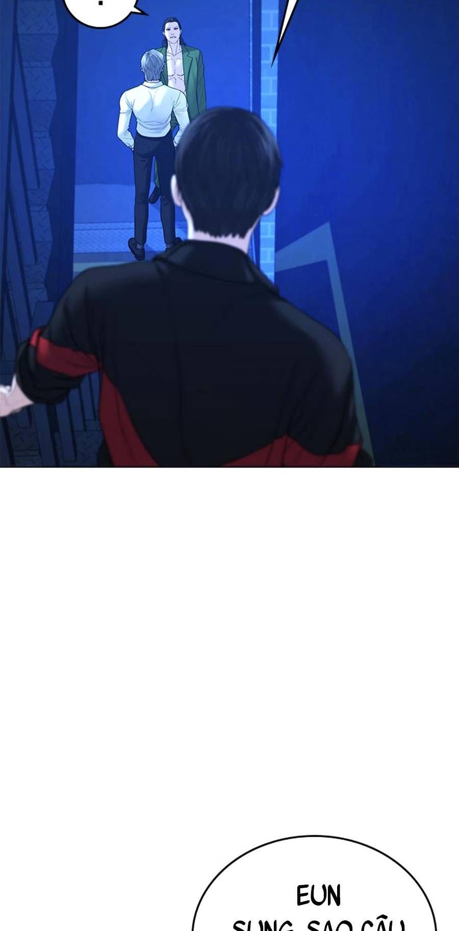 Truyện Tranh Nhiệm Vụ Đời Thật trang 5