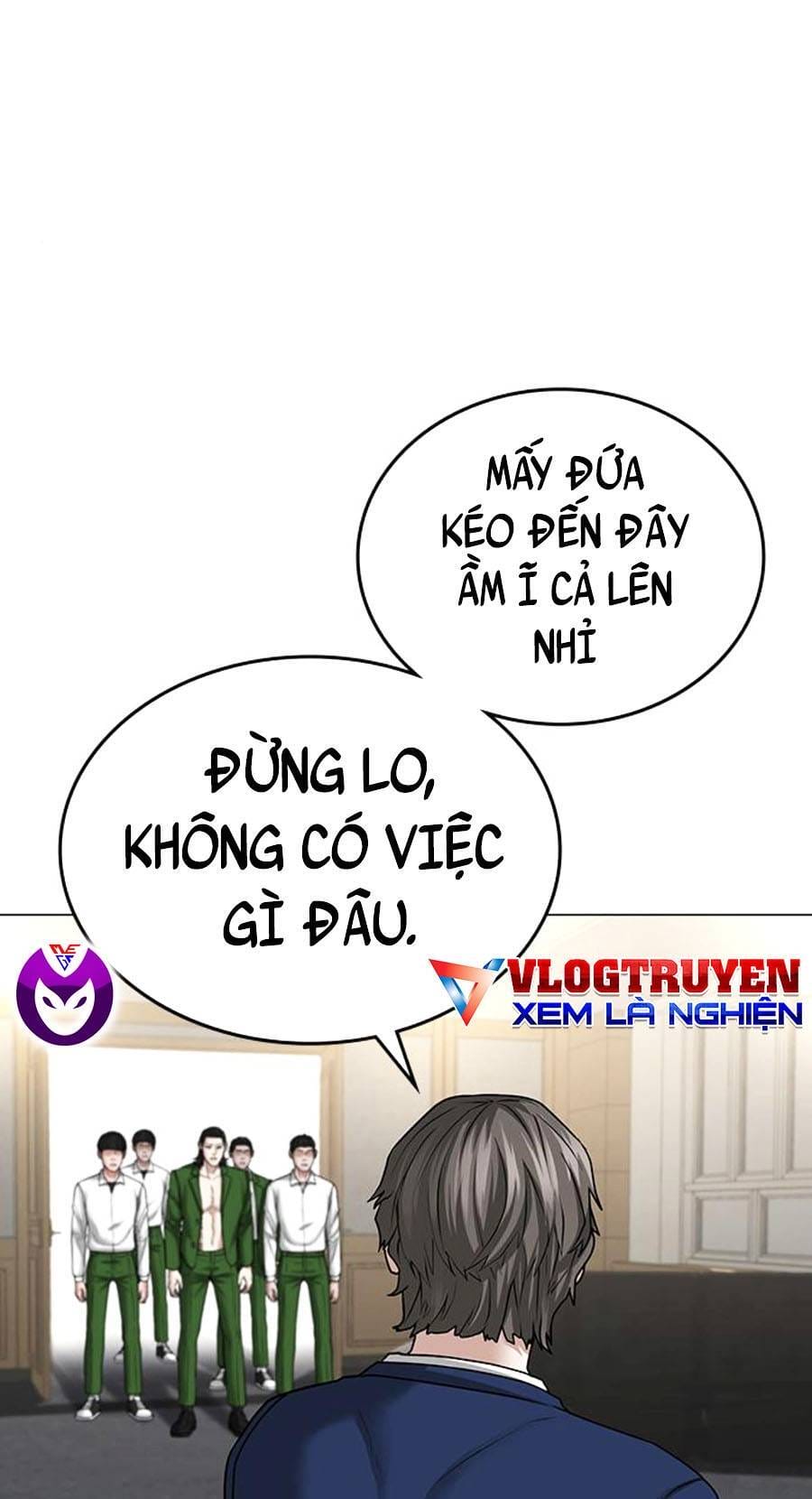 Truyện Tranh Nhiệm Vụ Đời Thật trang 5