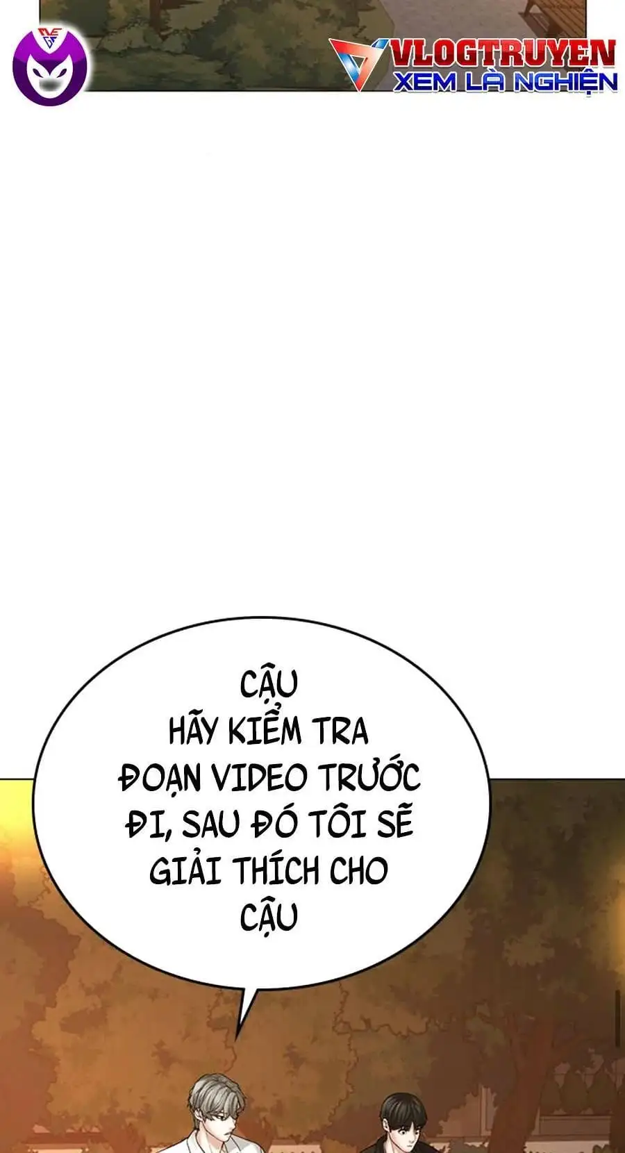 Truyện Tranh Nhiệm Vụ Đời Thật trang 5