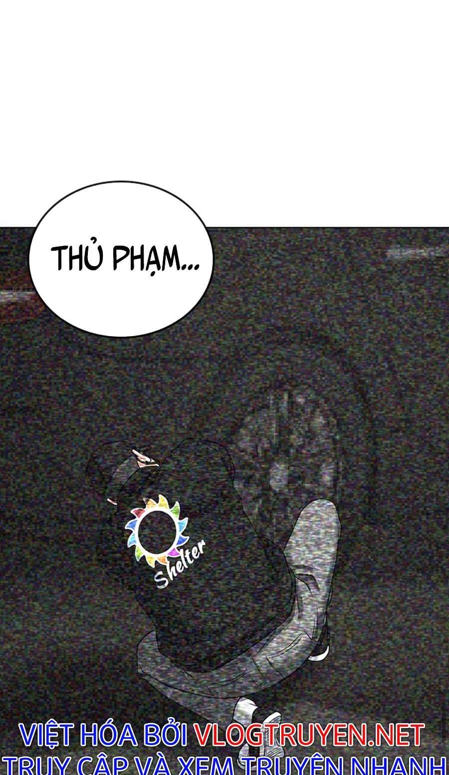 Truyện Tranh Nhiệm Vụ Đời Thật trang 5