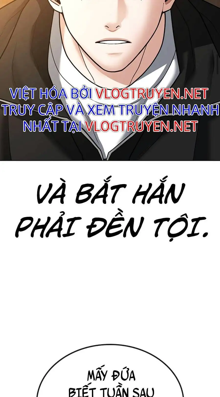 Truyện Tranh Nhiệm Vụ Đời Thật trang 5