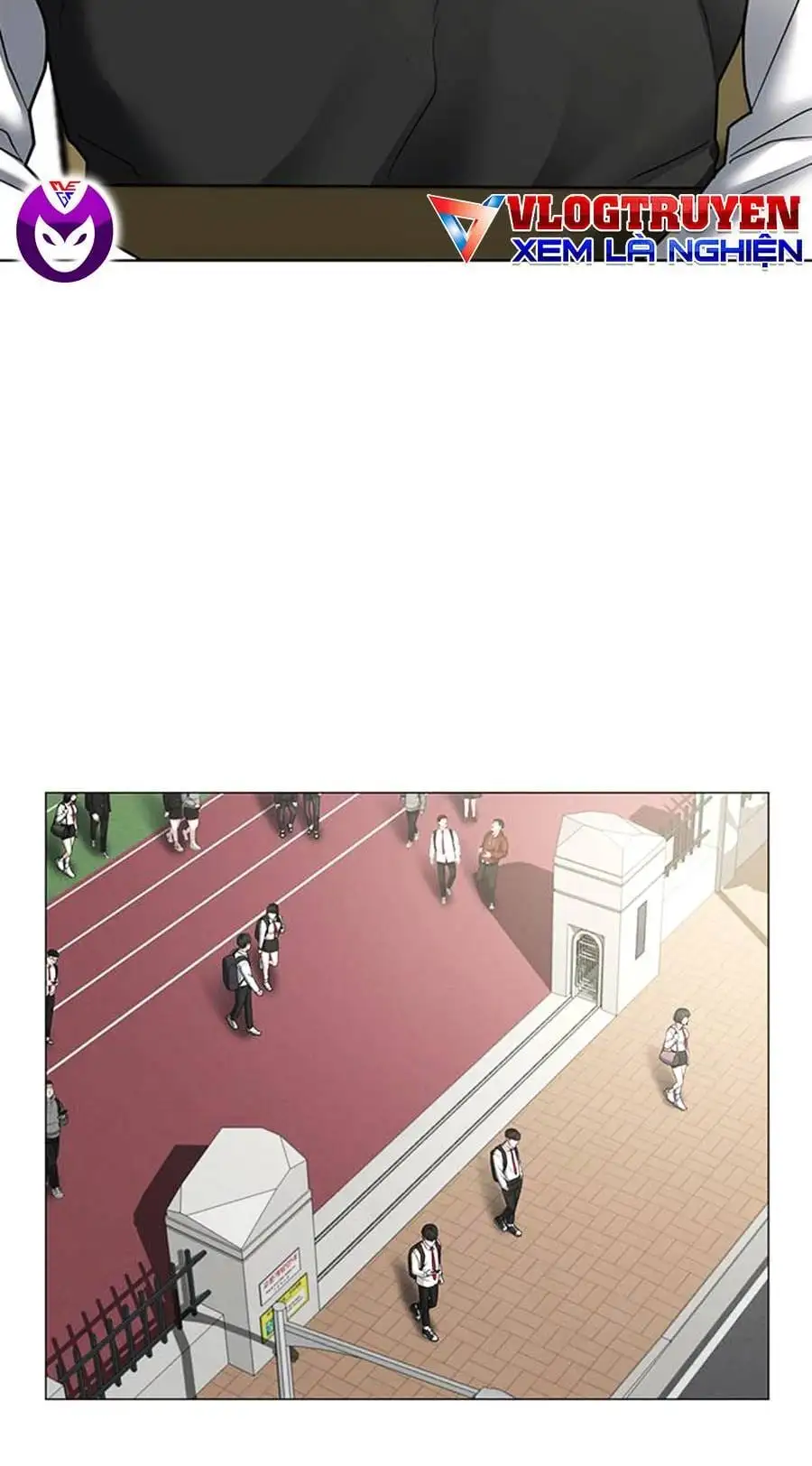 Truyện Tranh Nhiệm Vụ Đời Thật trang 5